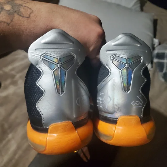 Kobe 10 All Star Low
